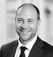 Executive Vice President, Service, Vestas Wind Systems A/S