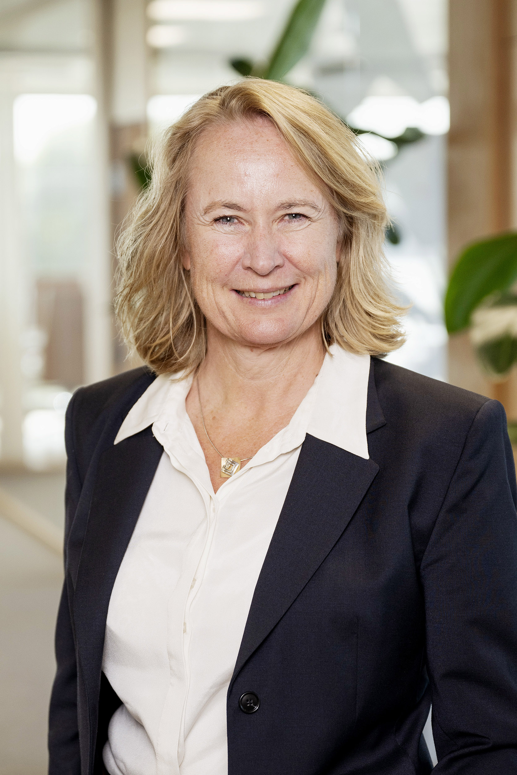 Astrid Kristoffersen