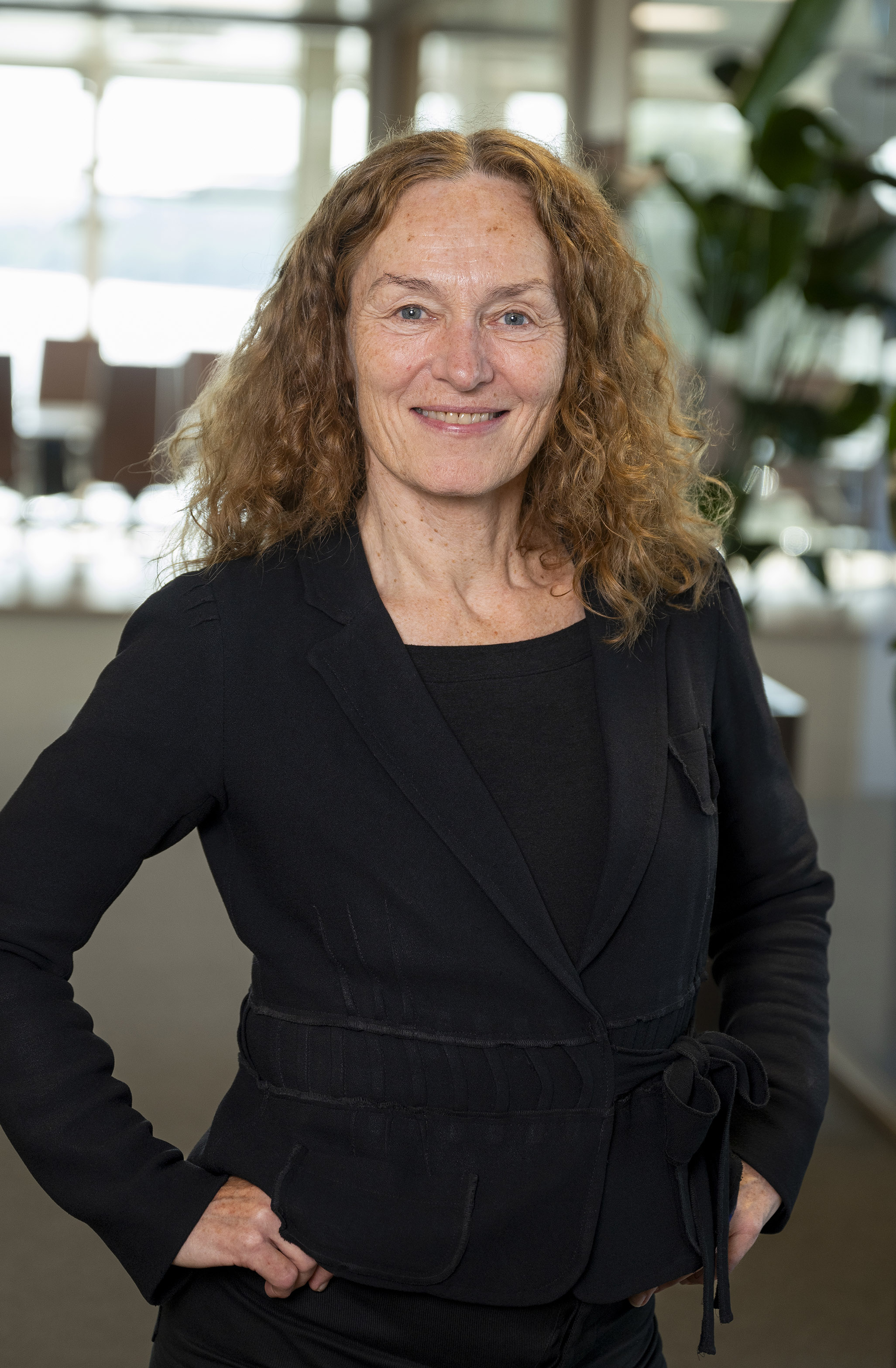 Camilla Stoltenberg