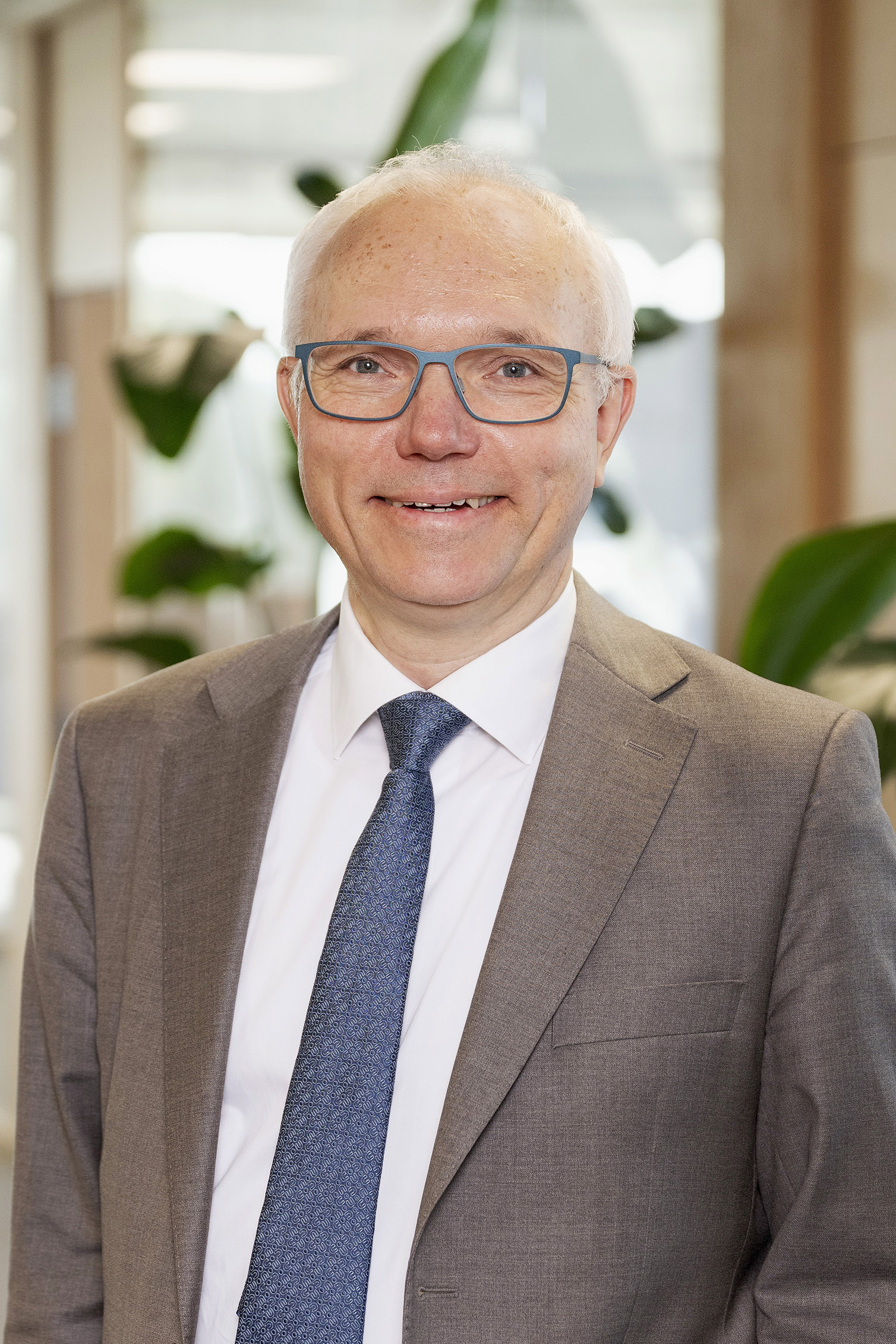 Jens Lundsgaard