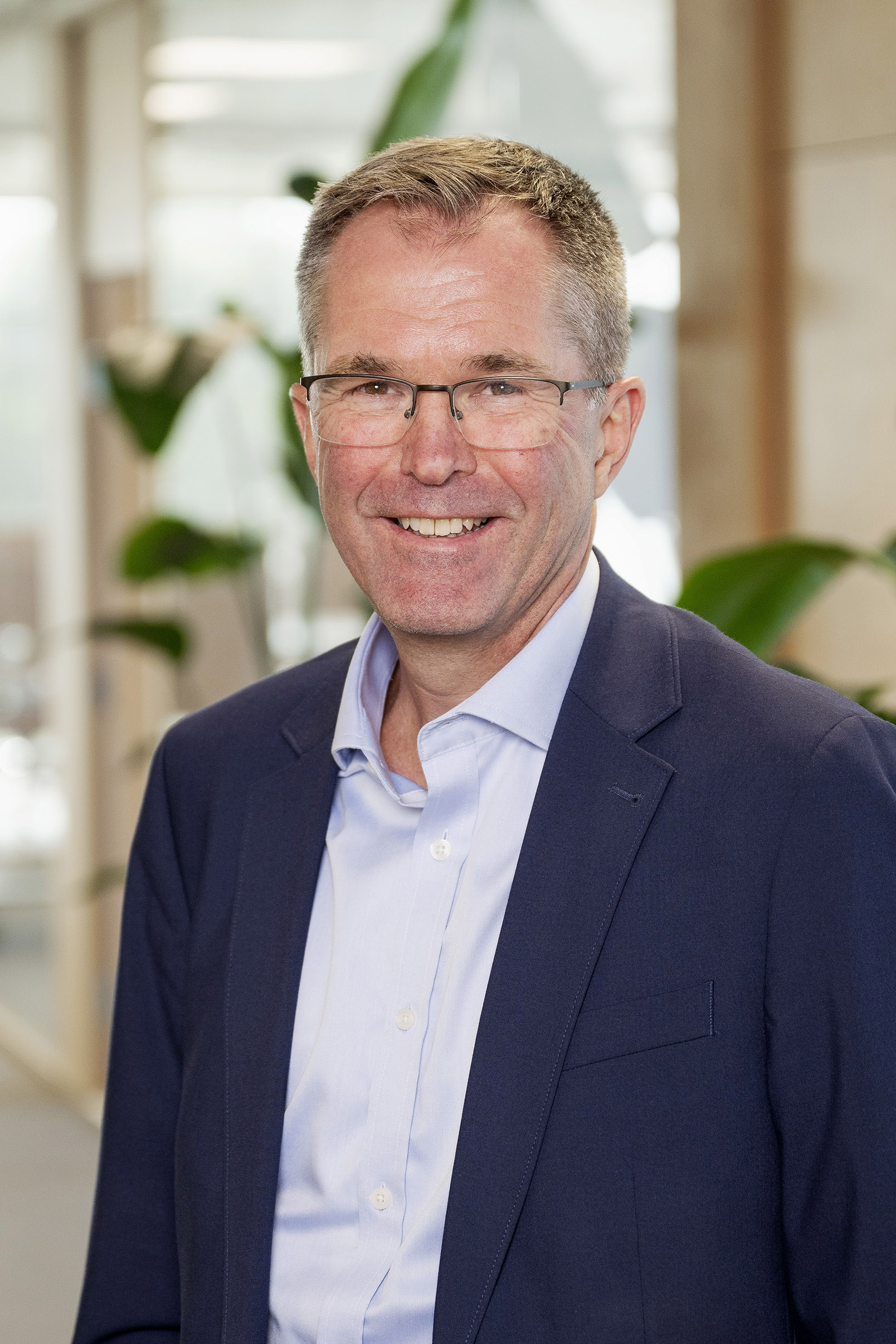 John-Arne Røttingen
