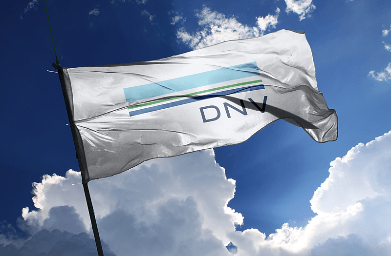 DNV