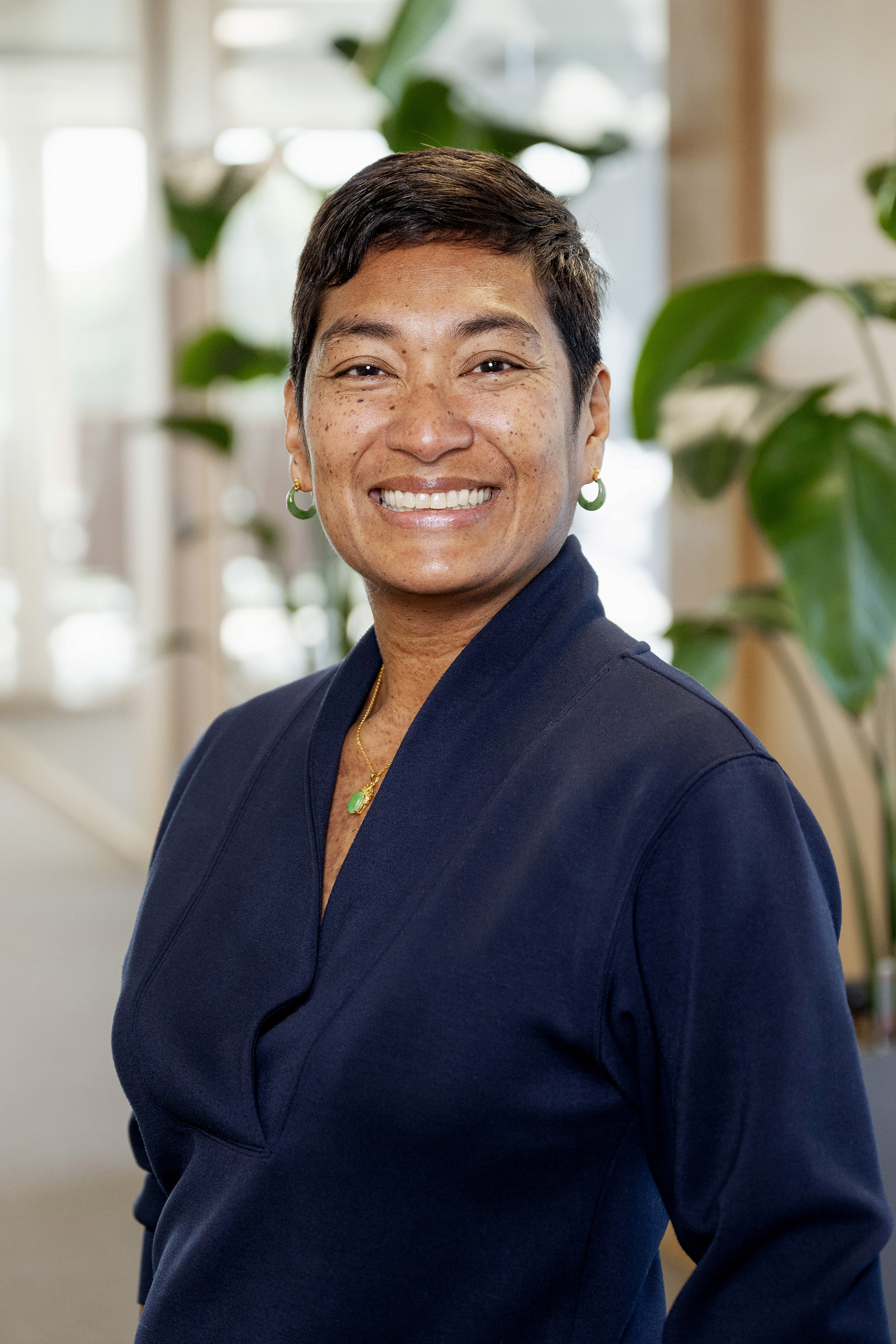 Sharmini Alagaratnam