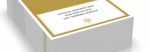 Annual Reports 2016